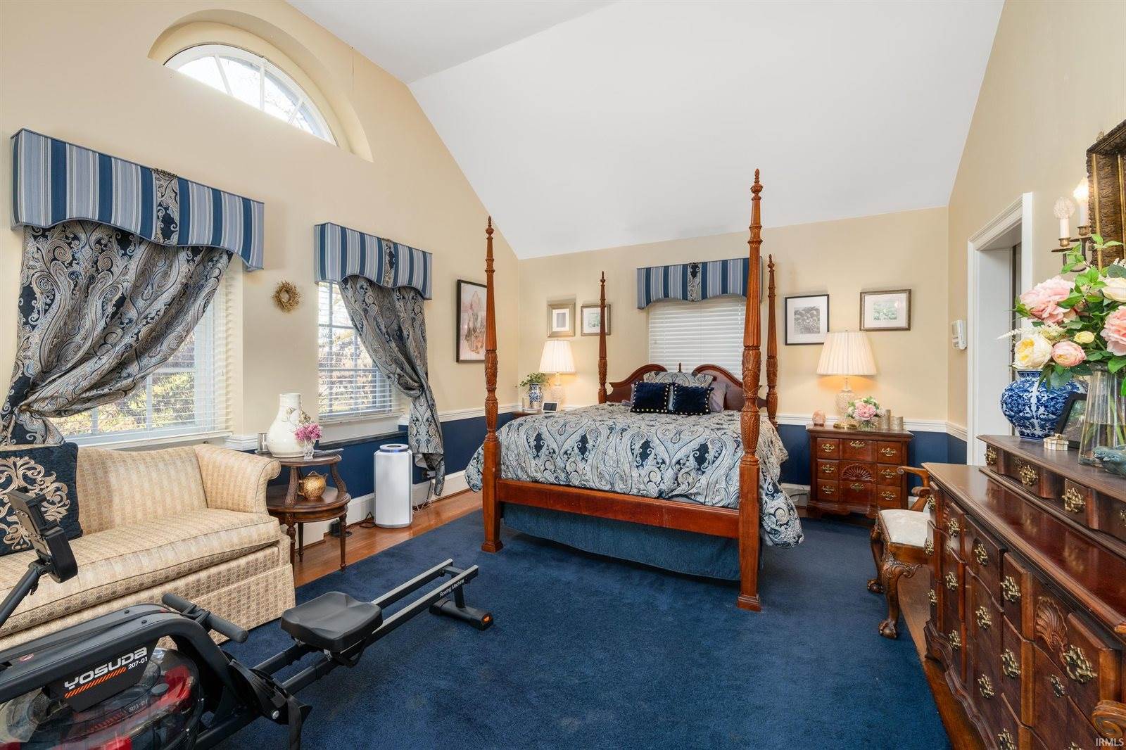 4601 W Legacy Drive, Muncie, IN 47304