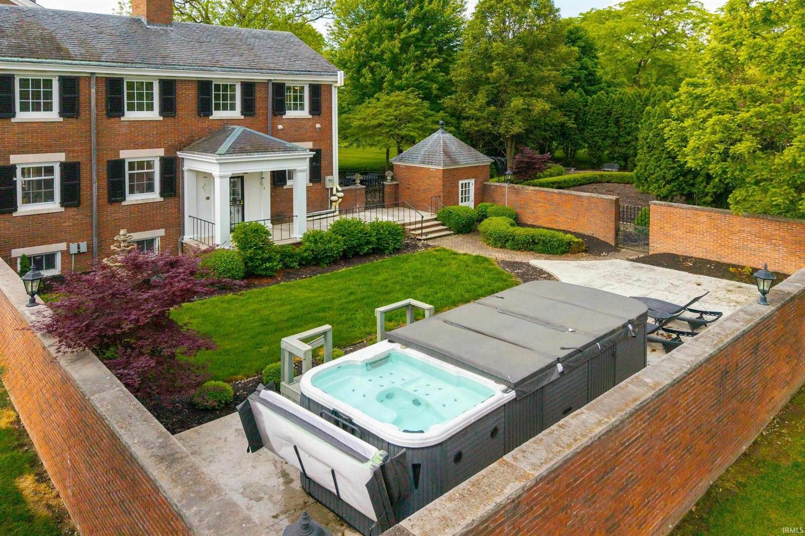 4601 W Legacy Drive, Muncie, IN 47304