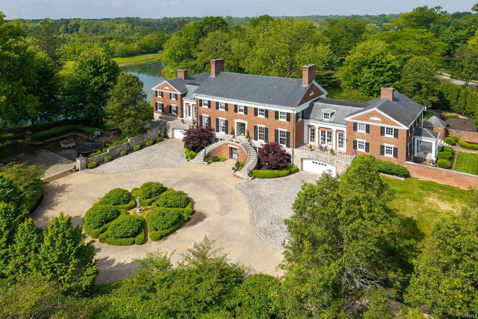 4601 W Legacy Drive, Muncie, IN 47304