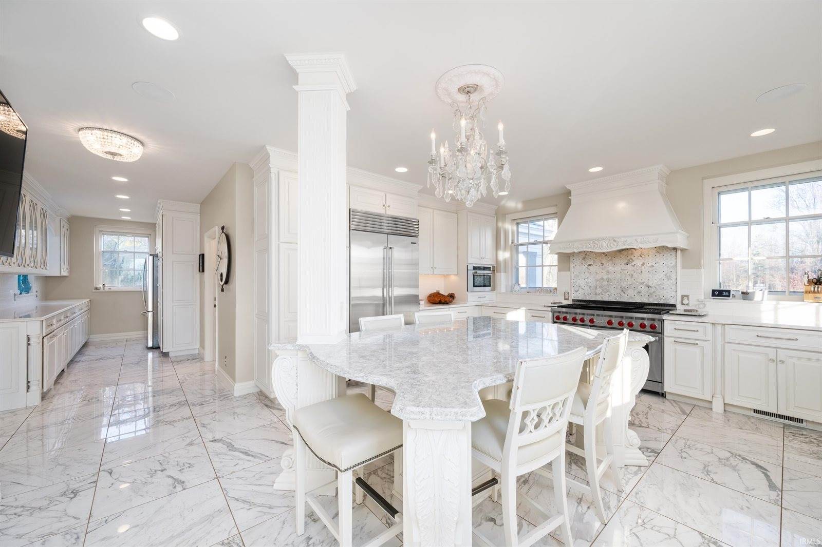 4601 W Legacy Drive, Muncie, IN 47304