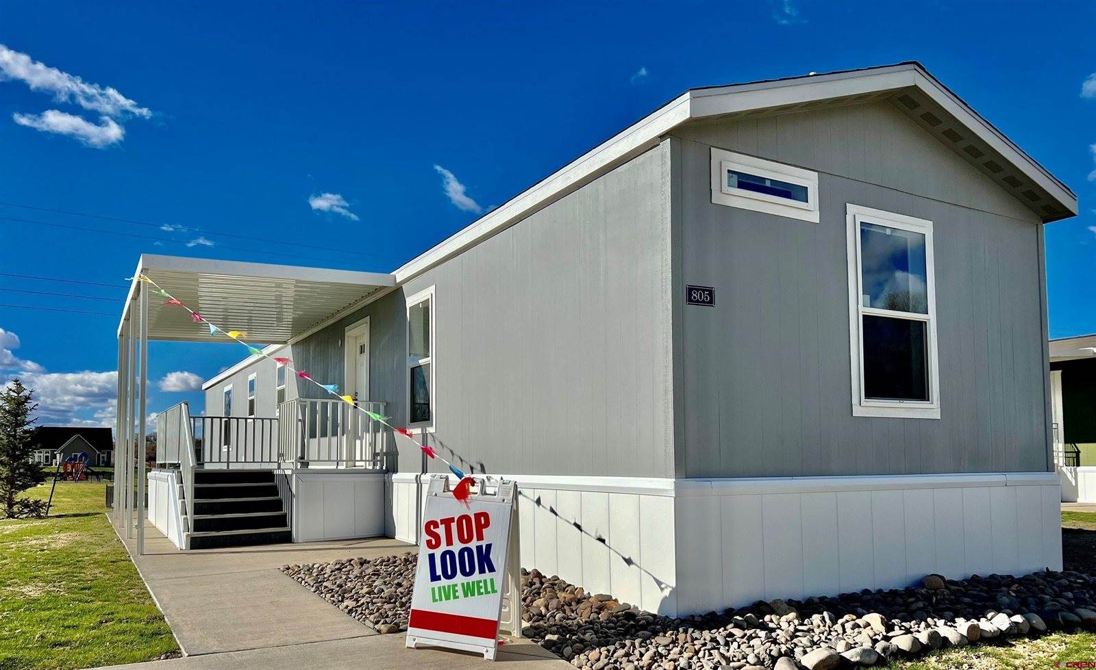 62650 LaSalle Road, Montrose, CO 81401