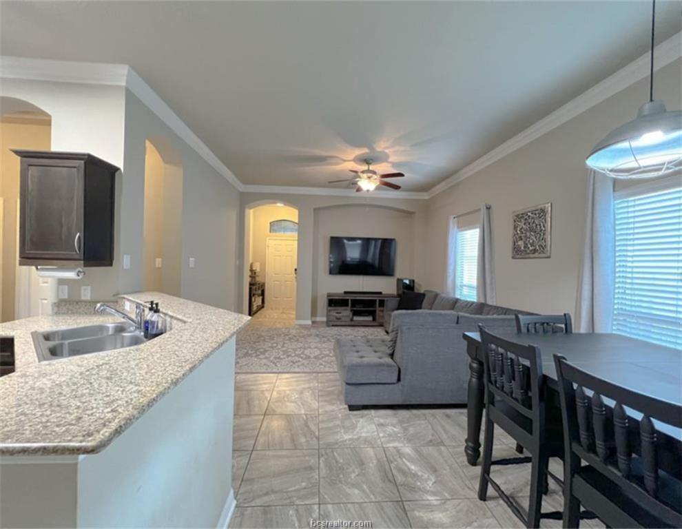 244 Fieldstone Place, College Station, TX 77845