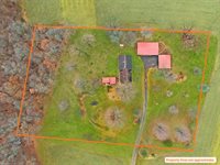 E4350 Klomsten Ridge Rd, Hamburg, WI 54623