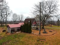 E4350 Klomsten Ridge Rd, Hamburg, WI 54623