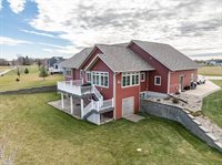 240 North Pond, Jackson, MN 56143