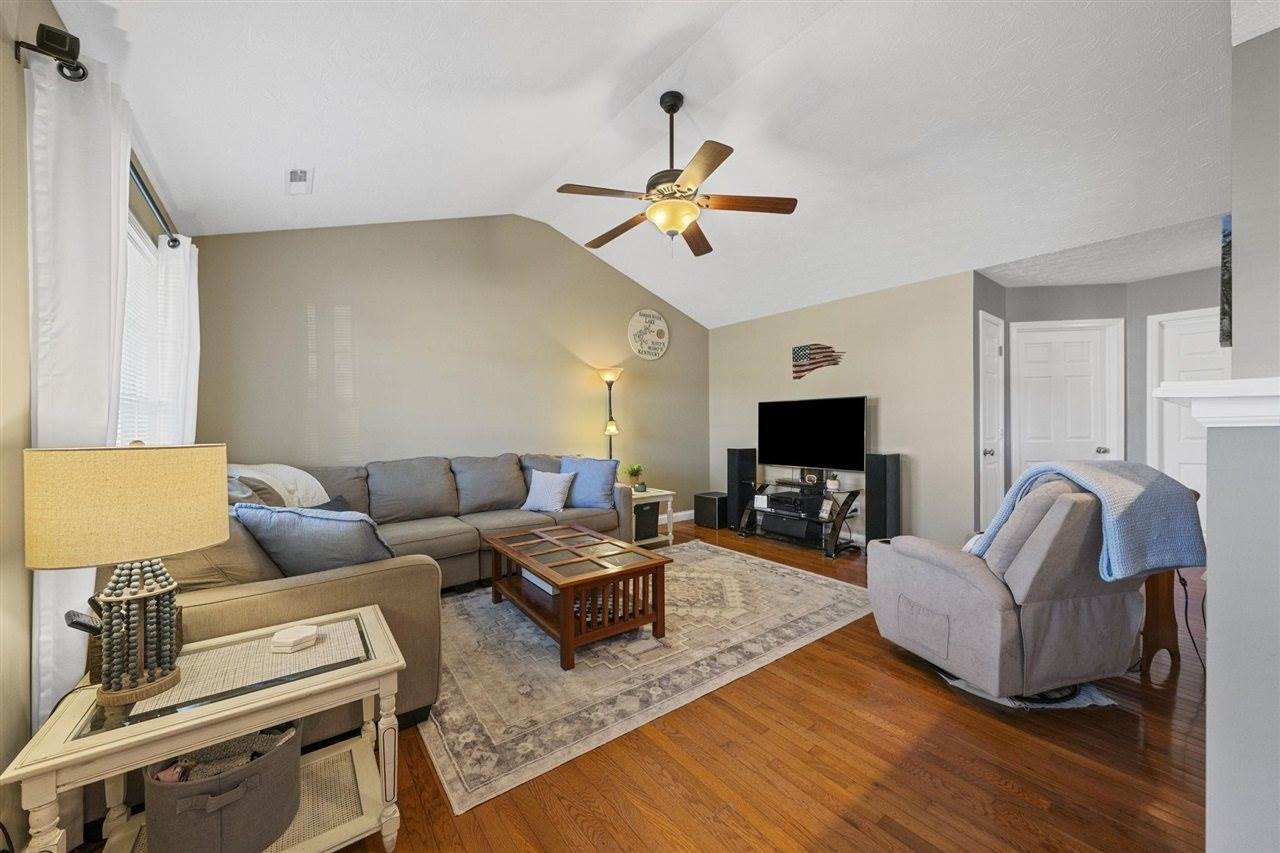 332 St Paul Avenue, Bowling Green, KY 42101