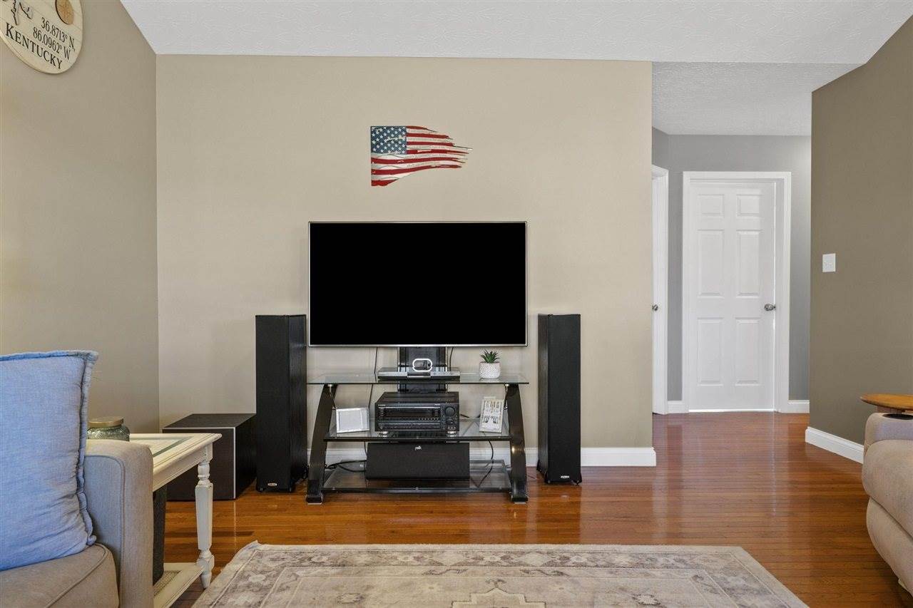 332 St Paul Avenue, Bowling Green, KY 42101