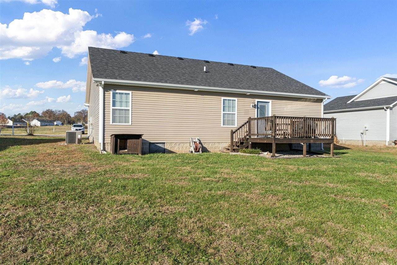 332 St Paul Avenue, Bowling Green, KY 42101