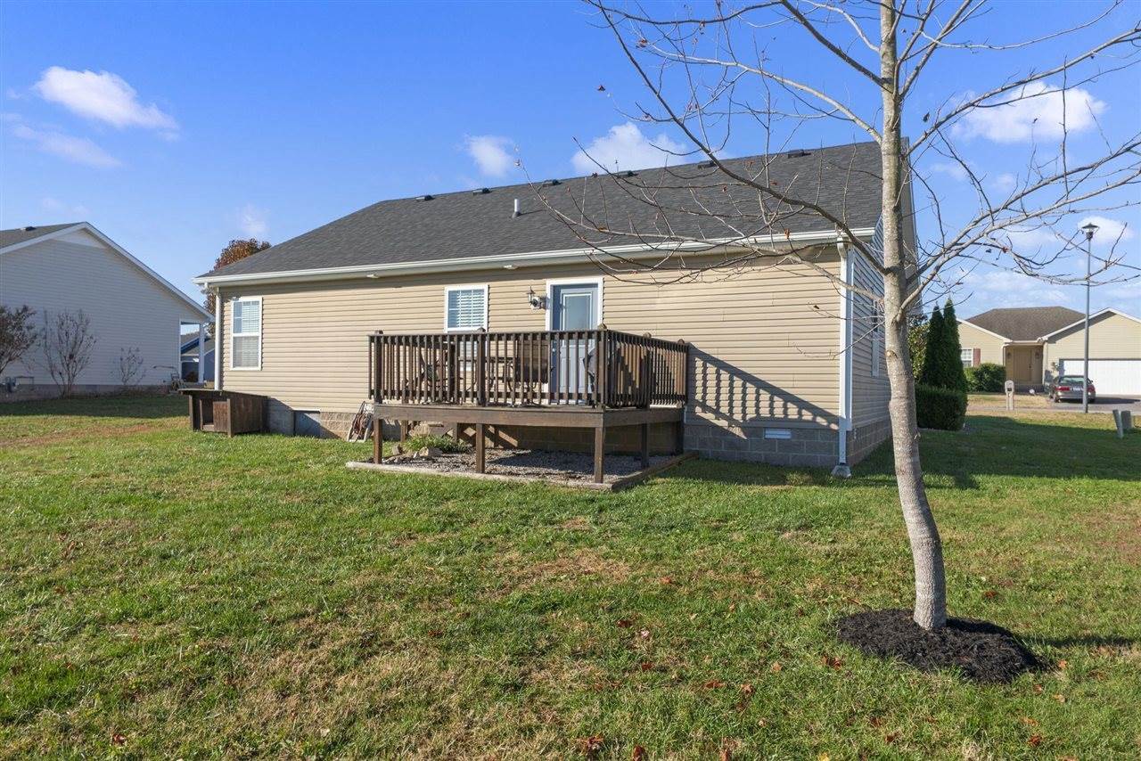 332 St Paul Avenue, Bowling Green, KY 42101