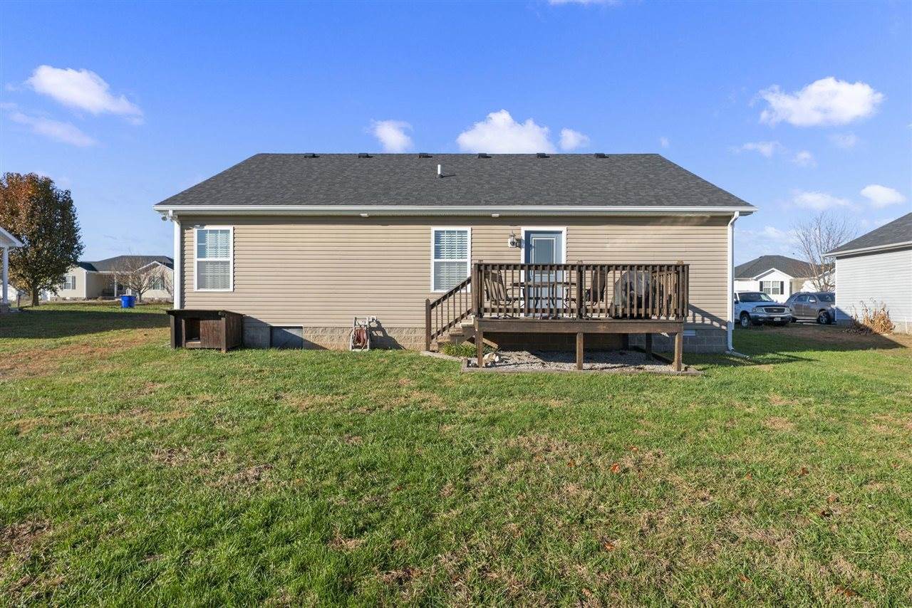 332 St Paul Avenue, Bowling Green, KY 42101