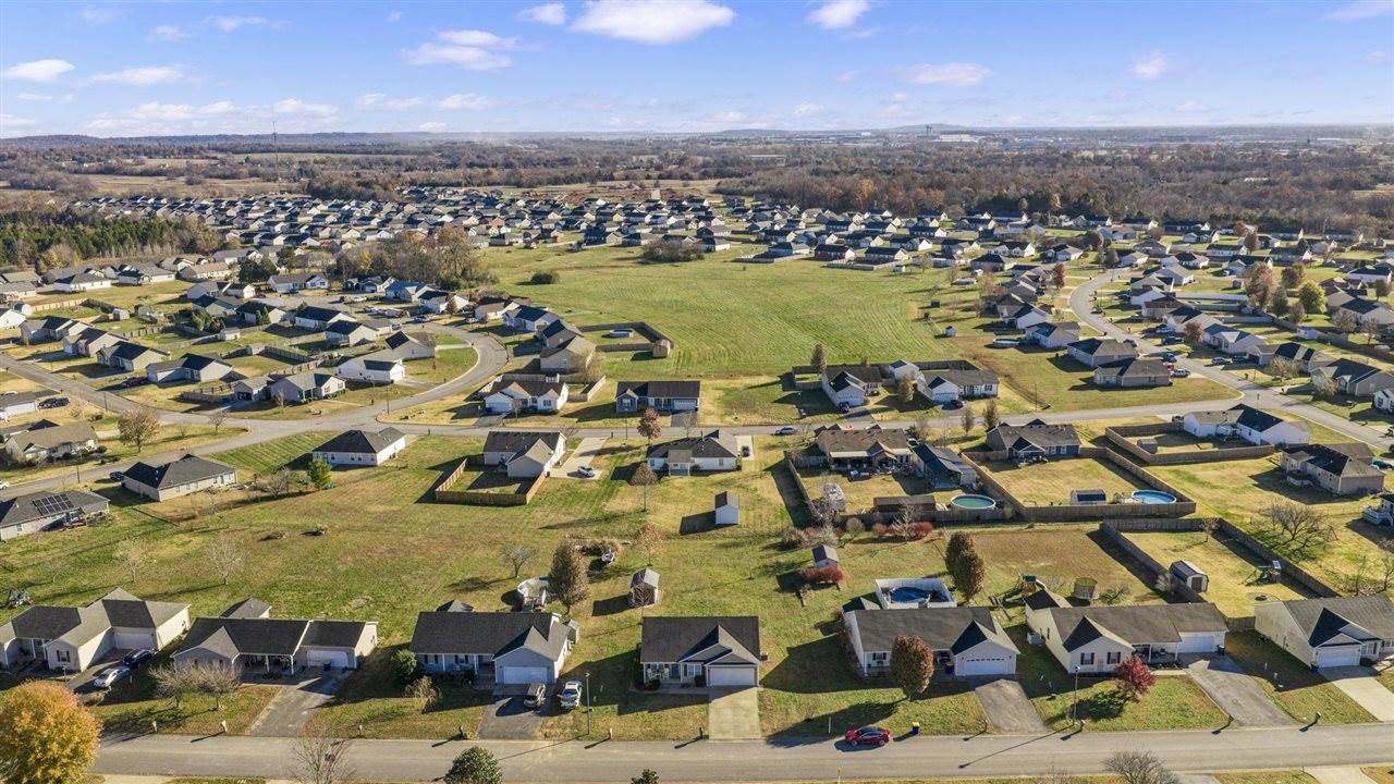 332 St Paul Avenue, Bowling Green, KY 42101