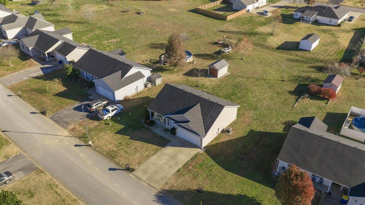 332 St Paul Avenue, Bowling Green, KY 42101