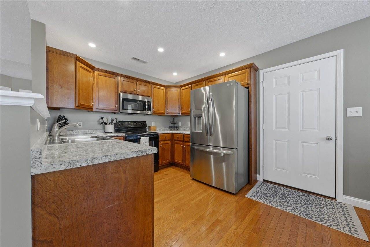 332 St Paul Avenue, Bowling Green, KY 42101