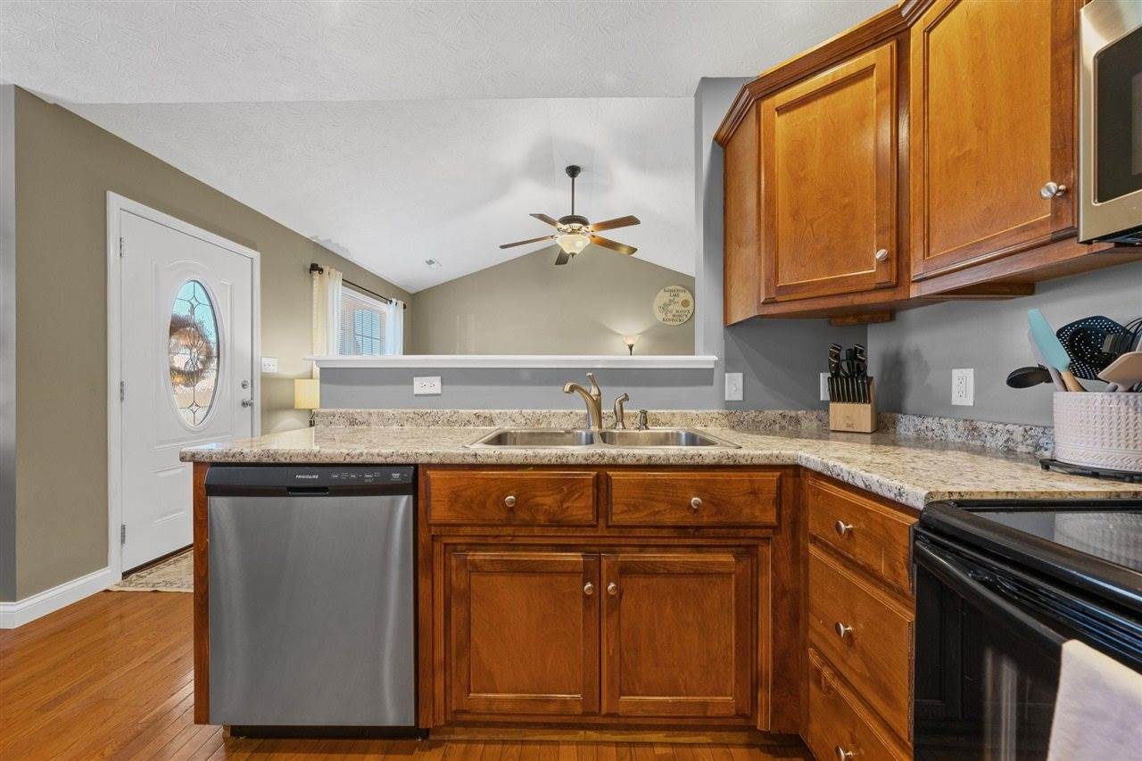 332 St Paul Avenue, Bowling Green, KY 42101