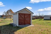 332 St Paul Avenue, Bowling Green, KY 42101