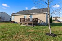 332 St Paul Avenue, Bowling Green, KY 42101