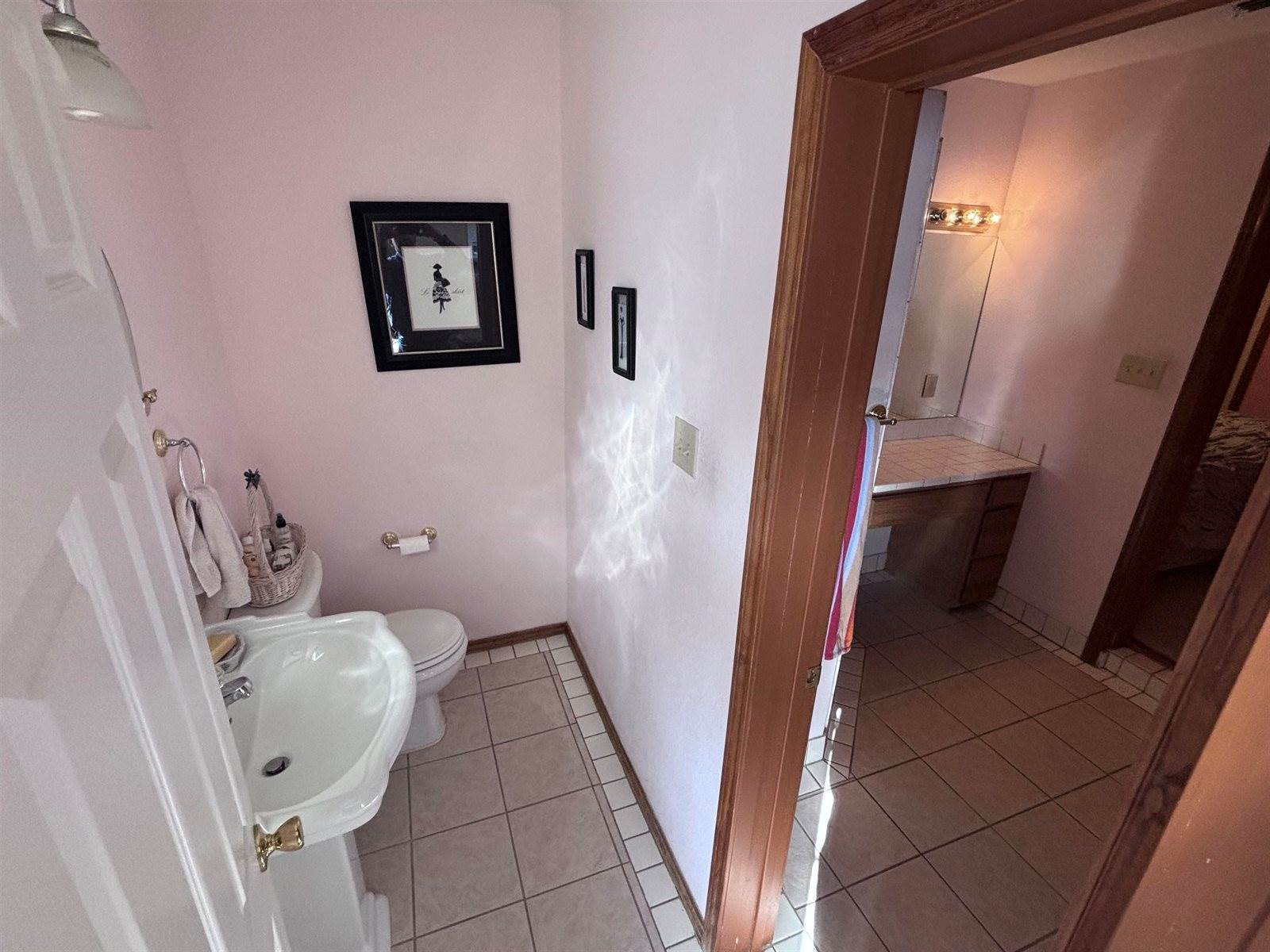 1235 St John Lp, Laredo, TX 78045