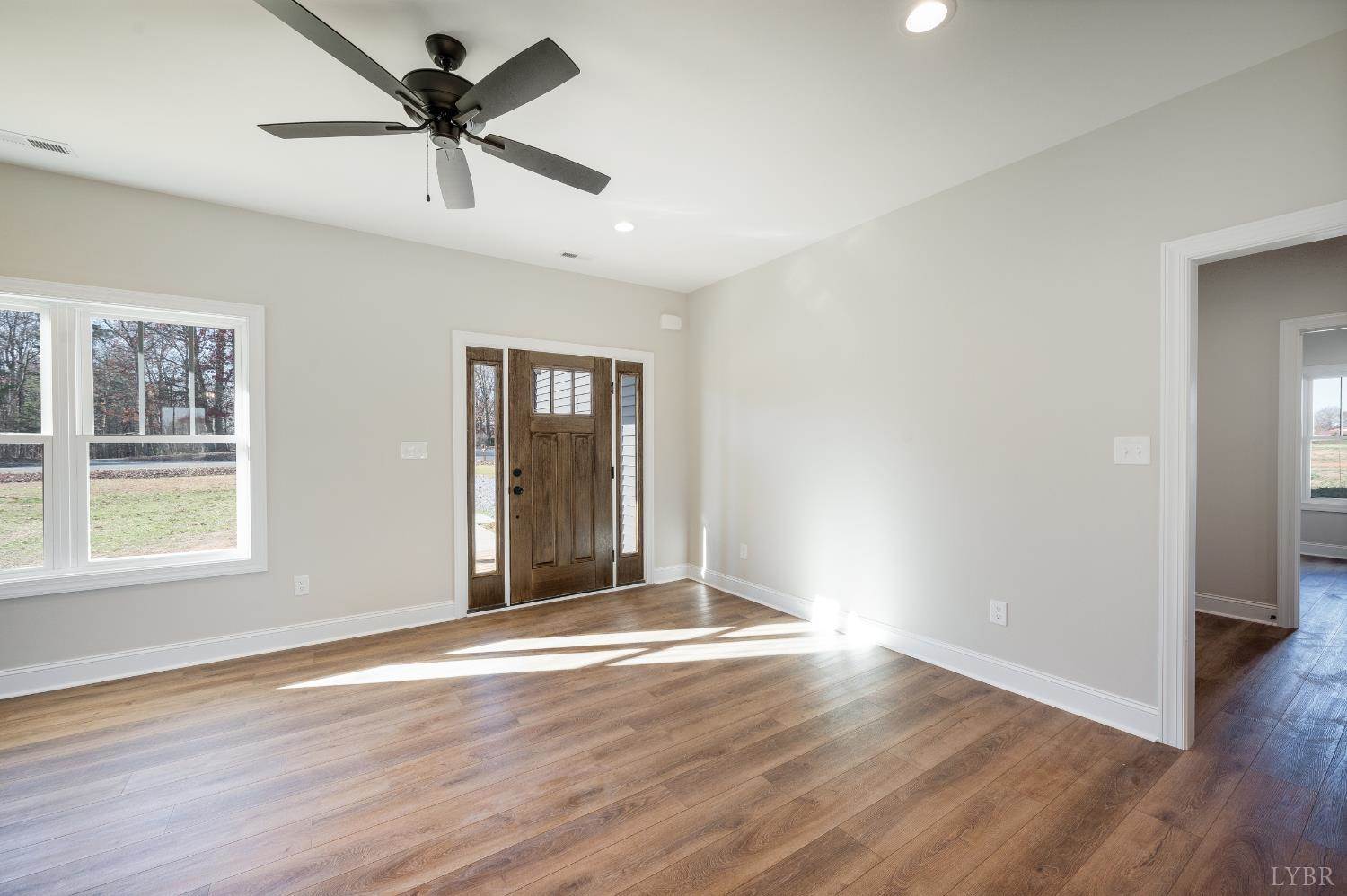 10494 Leesville Road, Lynch Station, VA 24571