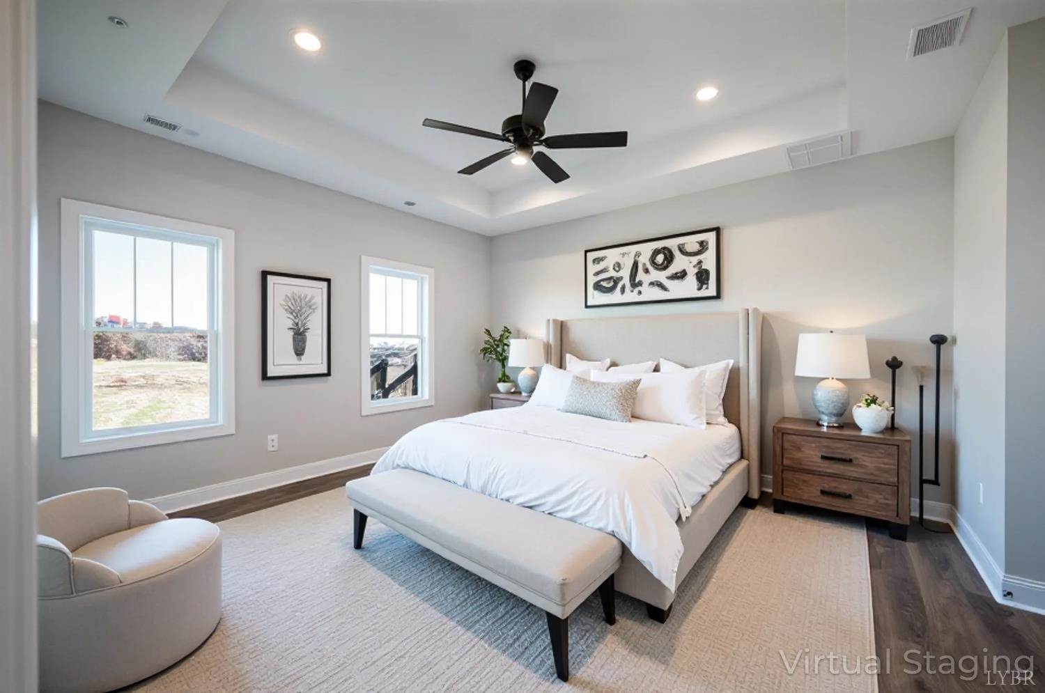 10494 Leesville Road, Lynch Station, VA 24571