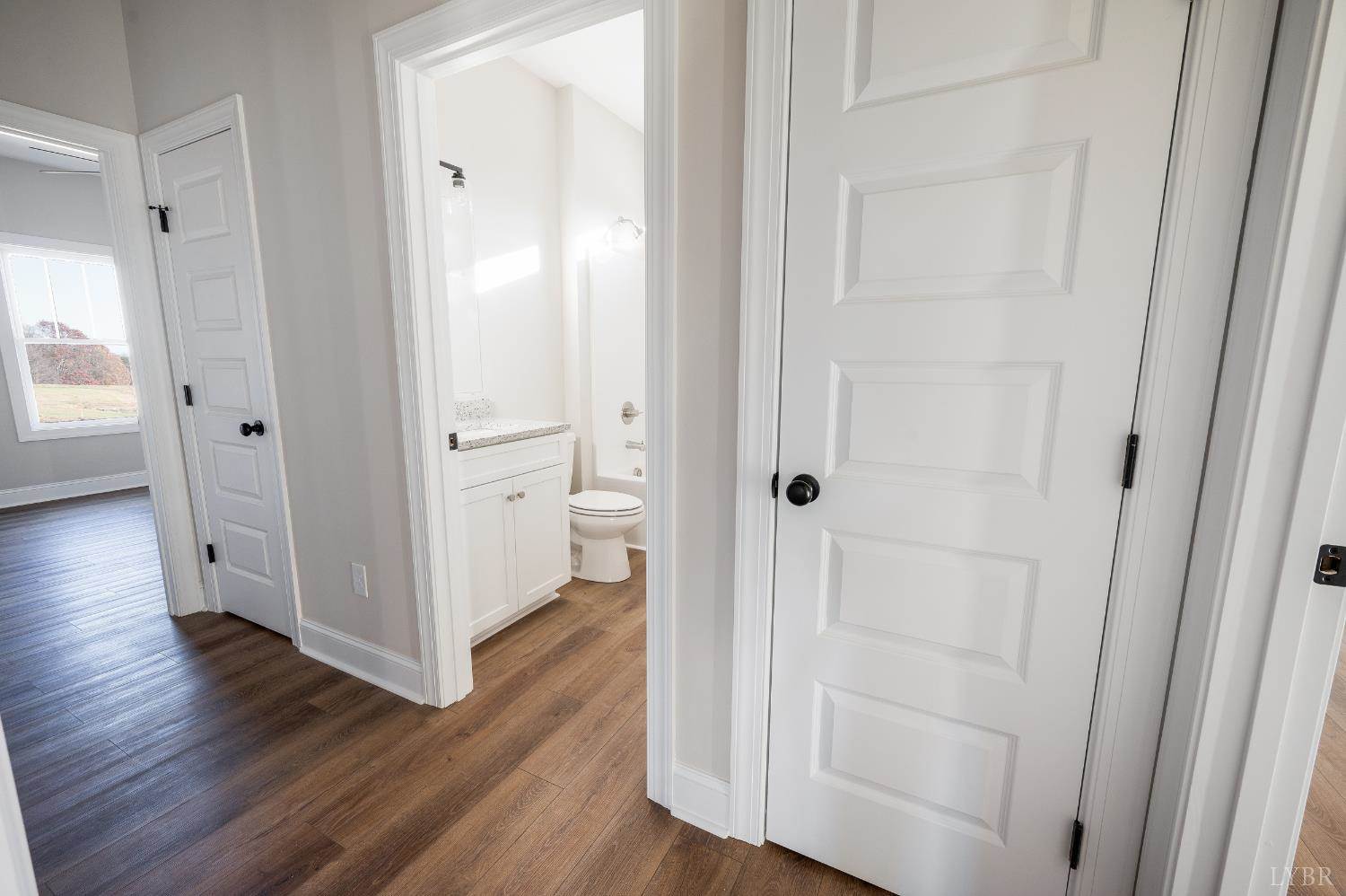 10494 Leesville Road, Lynch Station, VA 24571