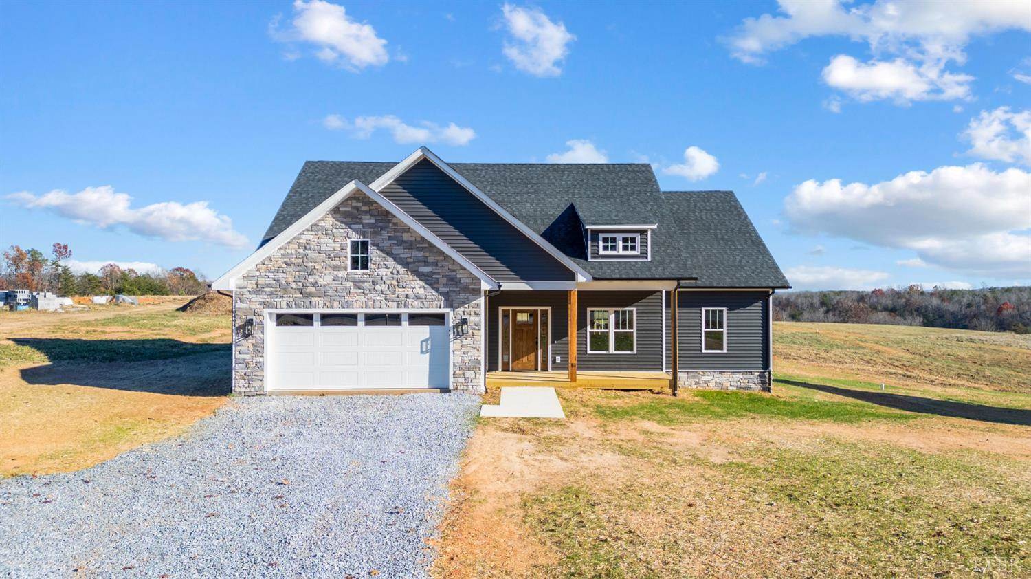 10494 Leesville Road, Lynch Station, VA 24571