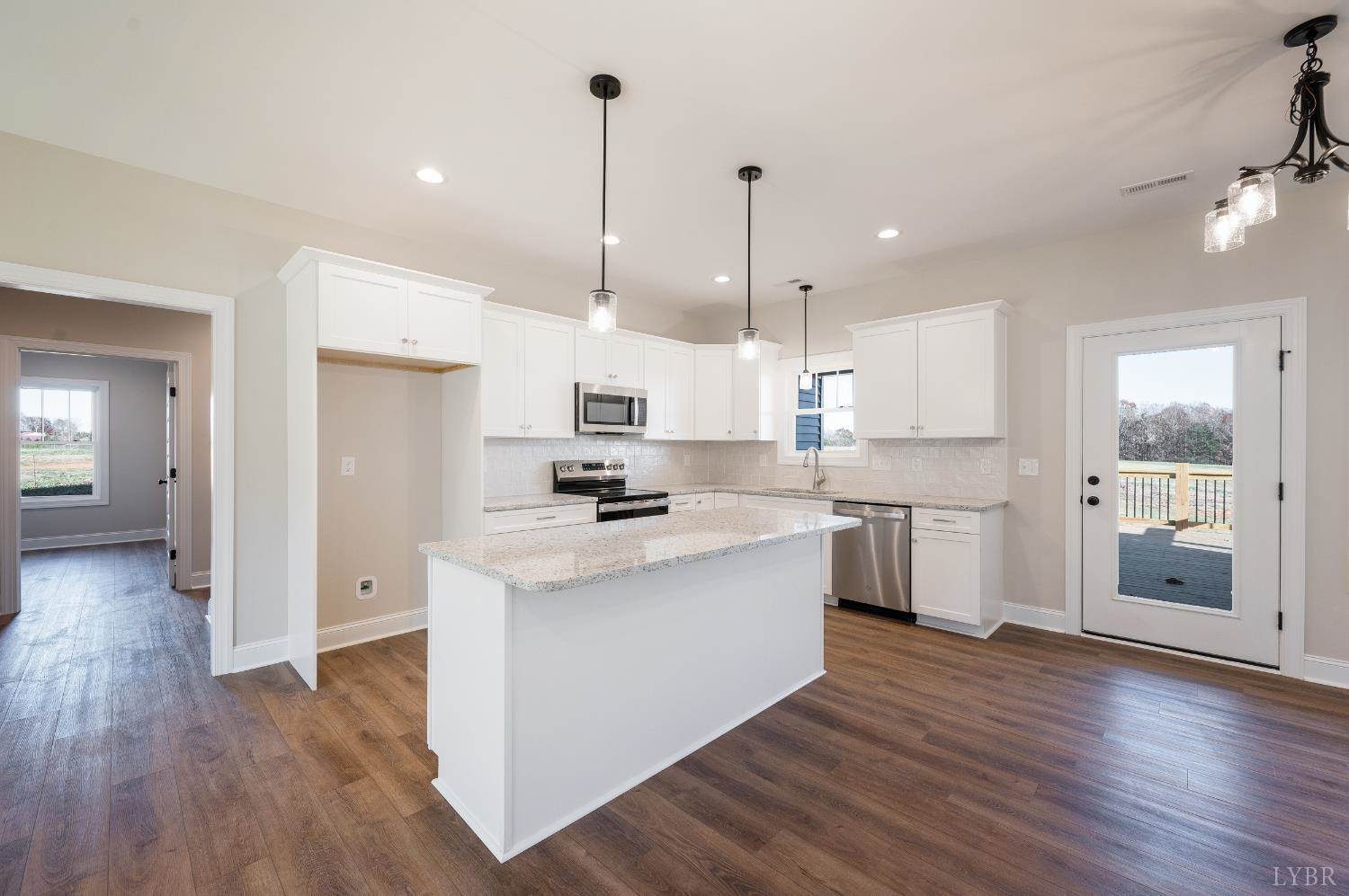 10494 Leesville Road, Lynch Station, VA 24571