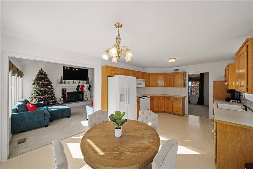 3517 SW Windbrook Drive, Lee's Summit, MO 64082