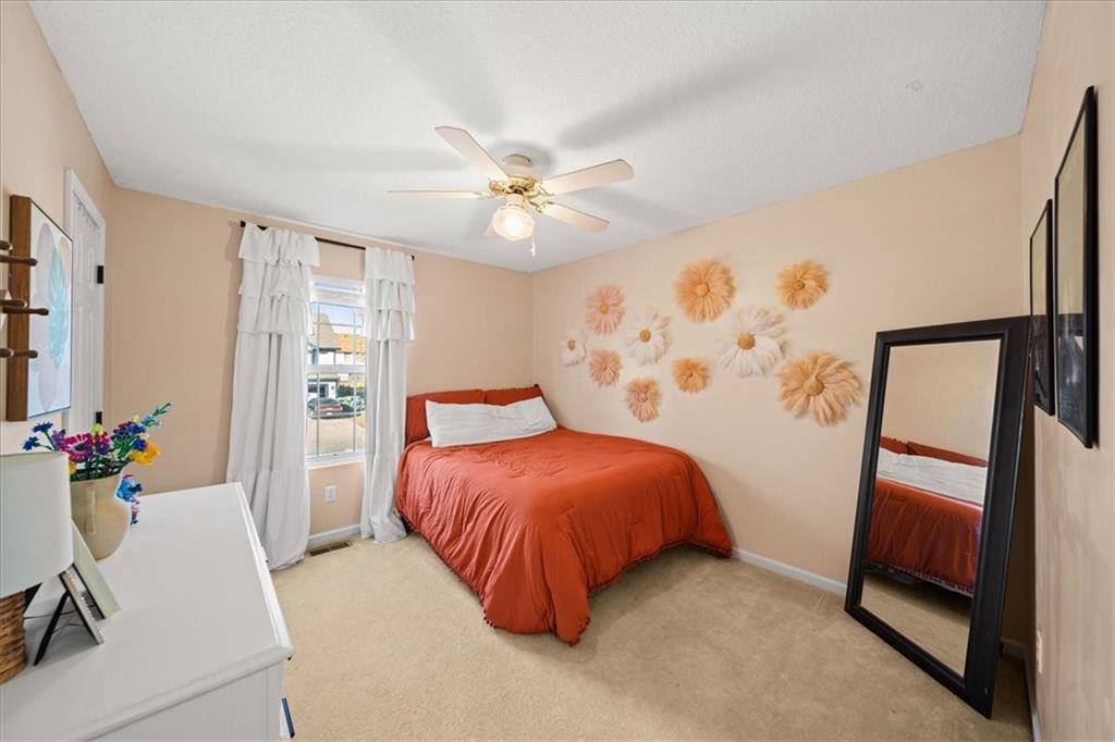 3517 SW Windbrook Drive, Lee's Summit, MO 64082