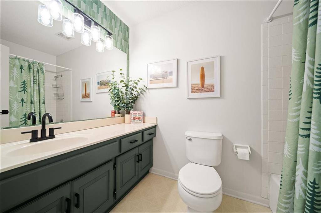 3517 SW Windbrook Drive, Lee's Summit, MO 64082