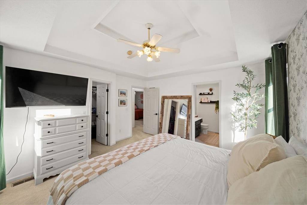 3517 SW Windbrook Drive, Lee's Summit, MO 64082