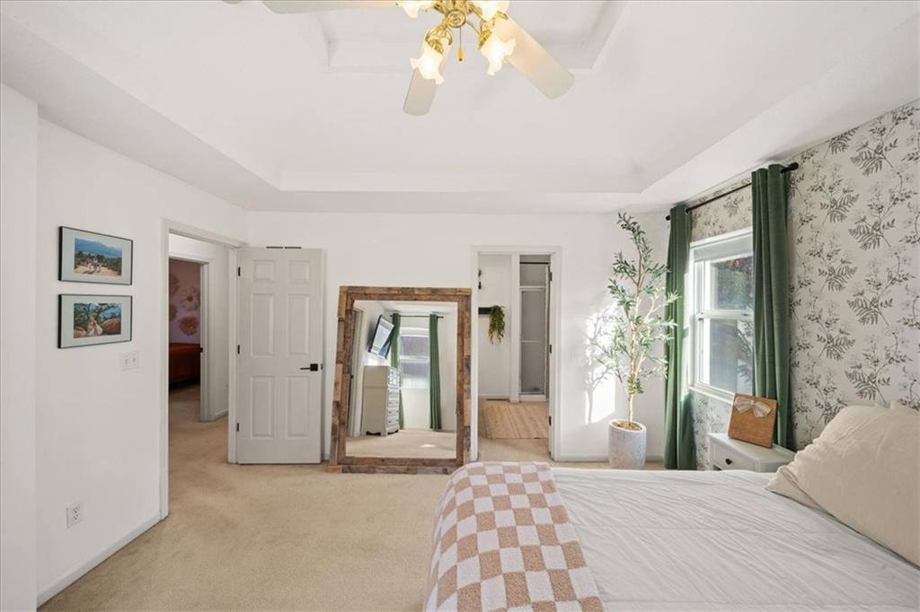 3517 SW Windbrook Drive, Lee's Summit, MO 64082