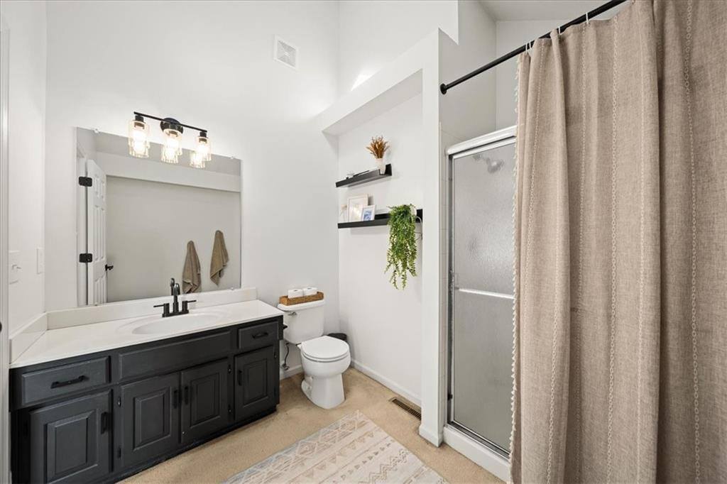 3517 SW Windbrook Drive, Lee's Summit, MO 64082