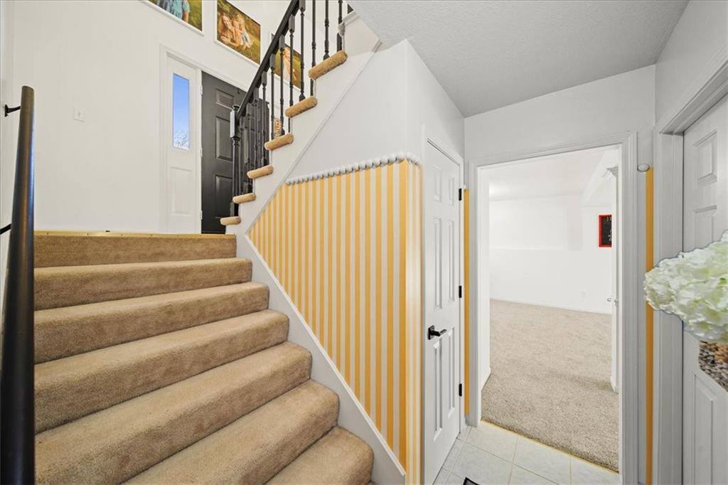 3517 SW Windbrook Drive, Lee's Summit, MO 64082