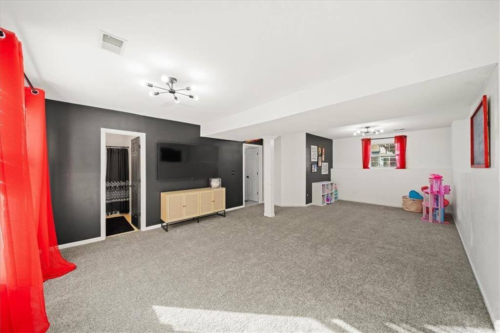 3517 SW Windbrook Drive, Lee's Summit, MO 64082