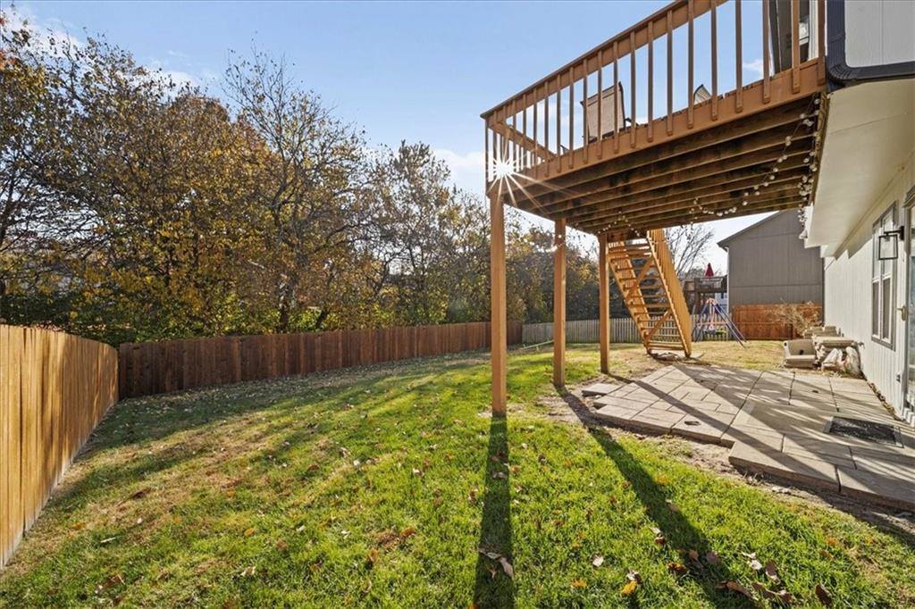 3517 SW Windbrook Drive, Lee's Summit, MO 64082