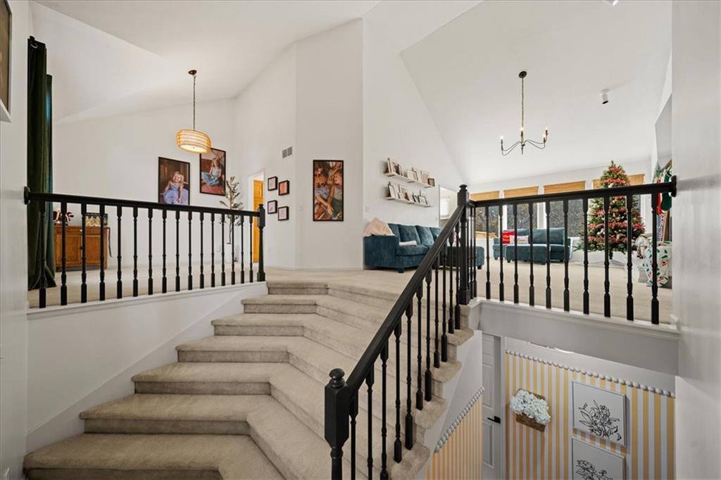 3517 SW Windbrook Drive, Lee's Summit, MO 64082