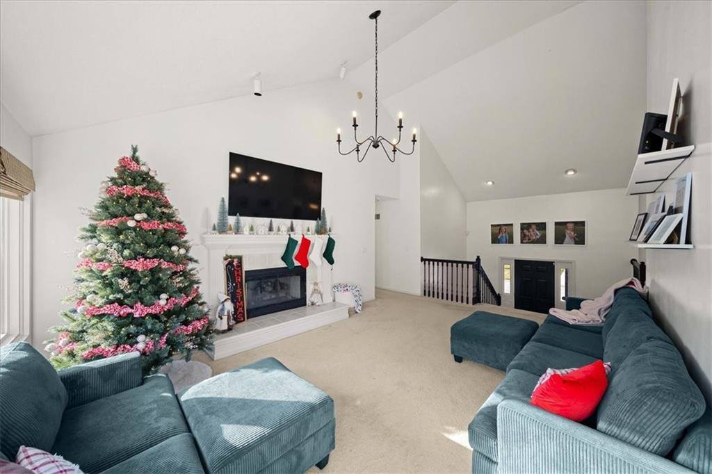 3517 SW Windbrook Drive, Lee's Summit, MO 64082