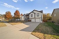 3517 SW Windbrook Drive, Lee's Summit, MO 64082