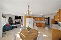 3517 SW Windbrook Drive, Lee's Summit, MO 64082