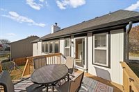 3517 SW Windbrook Drive, Lee's Summit, MO 64082