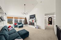 3517 SW Windbrook Drive, Lee's Summit, MO 64082