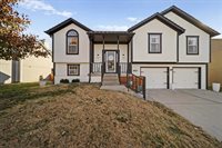 3517 SW Windbrook Drive, Lee's Summit, MO 64082