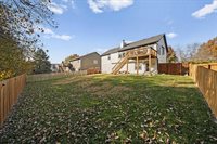 3517 SW Windbrook Drive, Lee's Summit, MO 64082