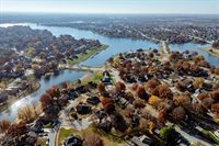 3517 SW Windbrook Drive, Lee's Summit, MO 64082