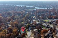 3517 SW Windbrook Drive, Lee's Summit, MO 64082