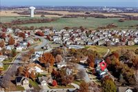 3517 SW Windbrook Drive, Lee's Summit, MO 64082