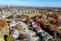 3517 SW Windbrook Drive, Lee's Summit, MO 64082