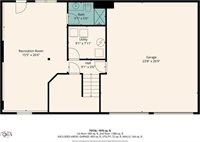 3517 SW Windbrook Drive, Lee's Summit, MO 64082