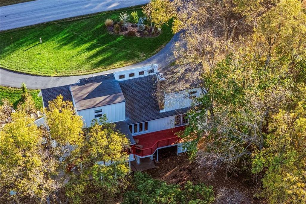 13225 Kimberly Circle, Olathe, KS 66061