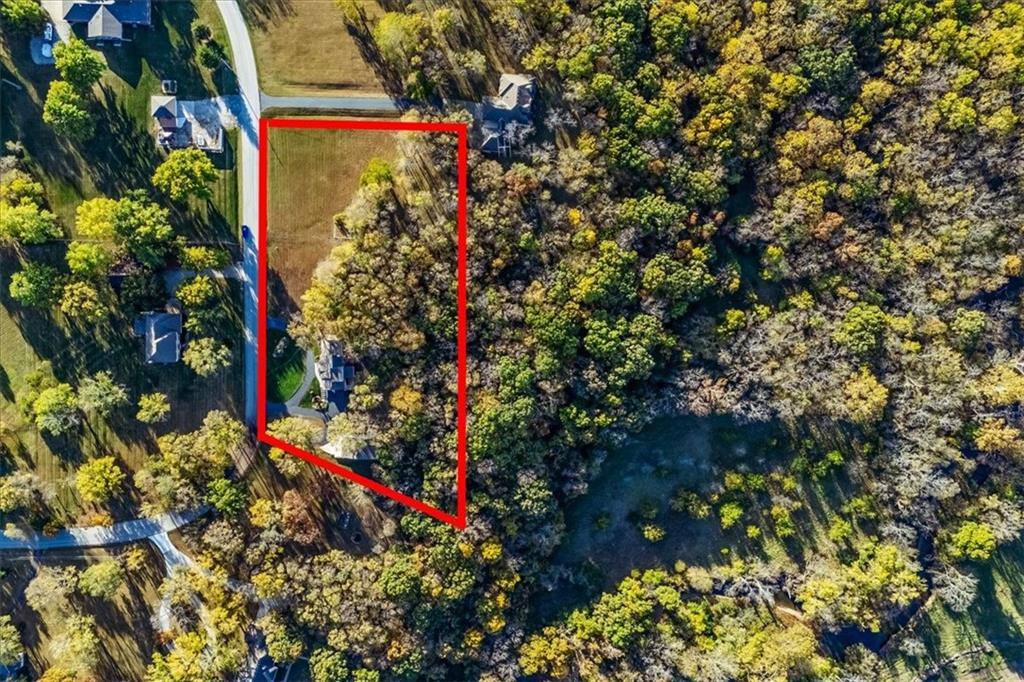 13225 Kimberly Circle, Olathe, KS 66061